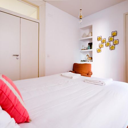 Palm Tree House, Central Apartemant In Principe Real Lisboa Εξωτερικό φωτογραφία