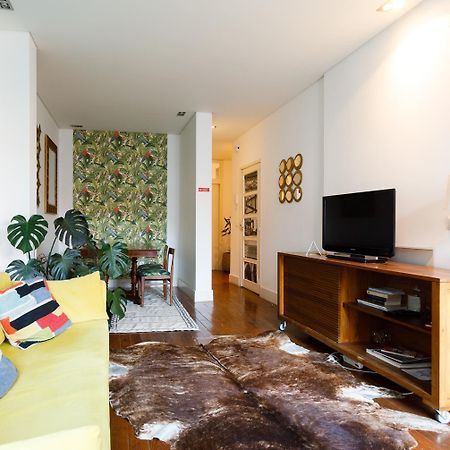 Palm Tree House, Central Apartemant In Principe Real Lisboa Εξωτερικό φωτογραφία