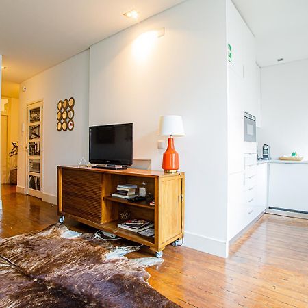 Palm Tree House, Central Apartemant In Principe Real Lisboa Εξωτερικό φωτογραφία