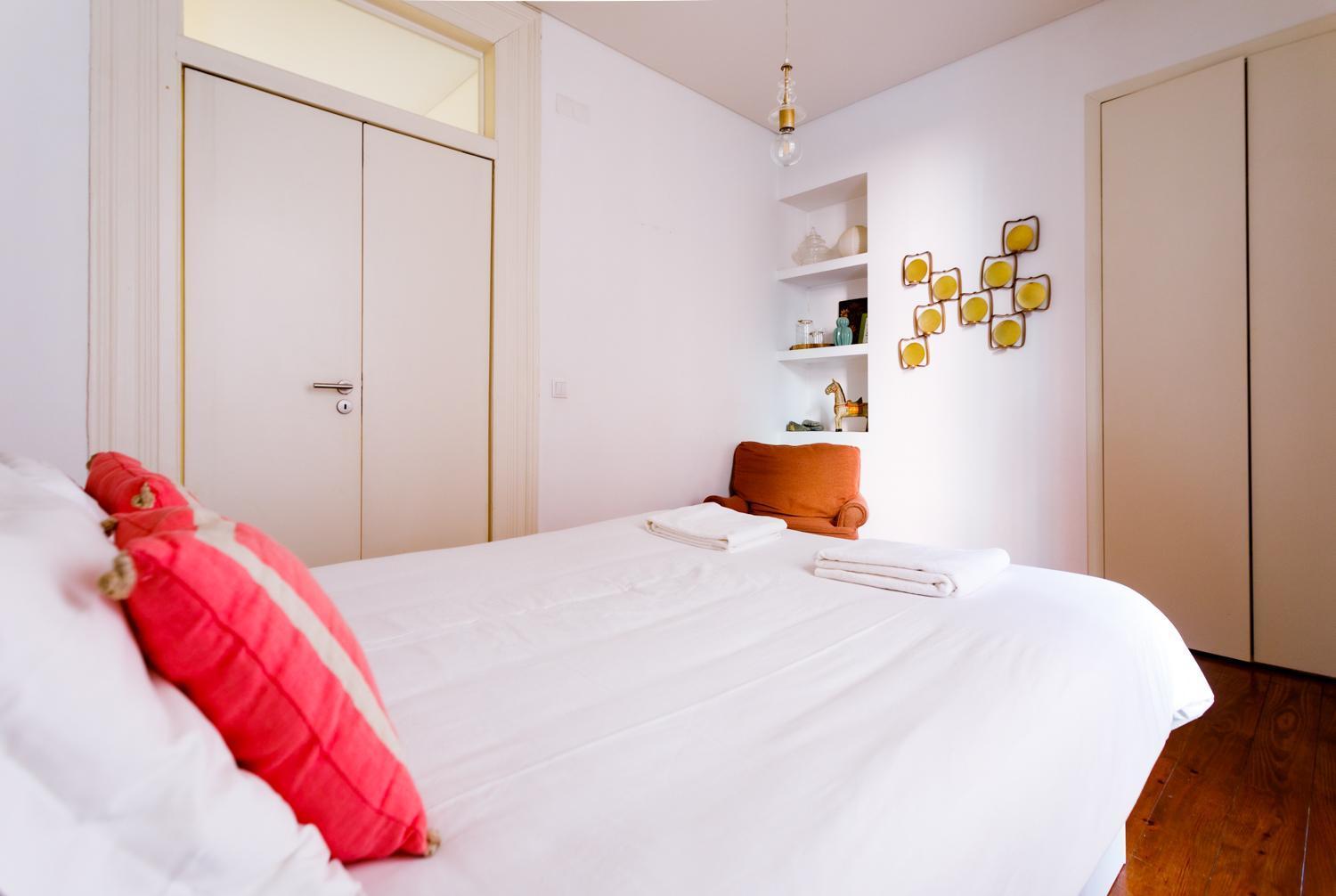 Palm Tree House, Central Apartemant In Principe Real Lisboa Εξωτερικό φωτογραφία