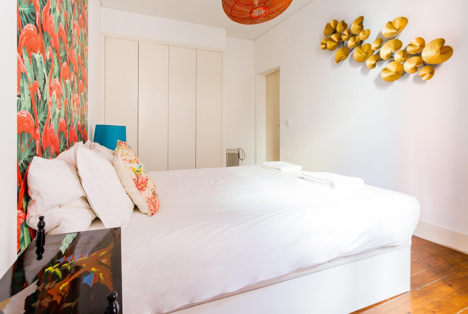 Palm Tree House, Central Apartemant In Principe Real Lisboa Εξωτερικό φωτογραφία