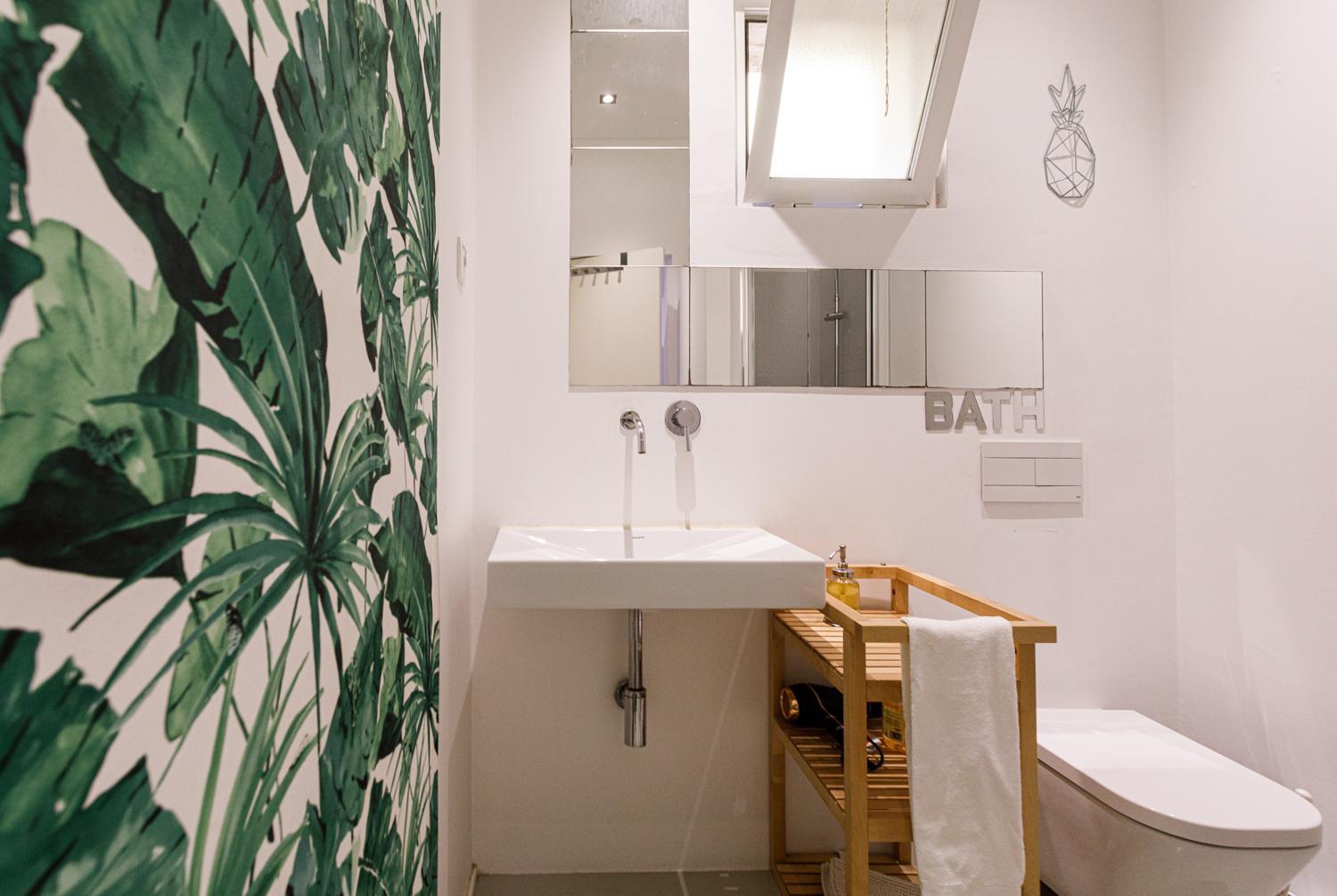 Palm Tree House, Central Apartemant In Principe Real Lisboa Εξωτερικό φωτογραφία