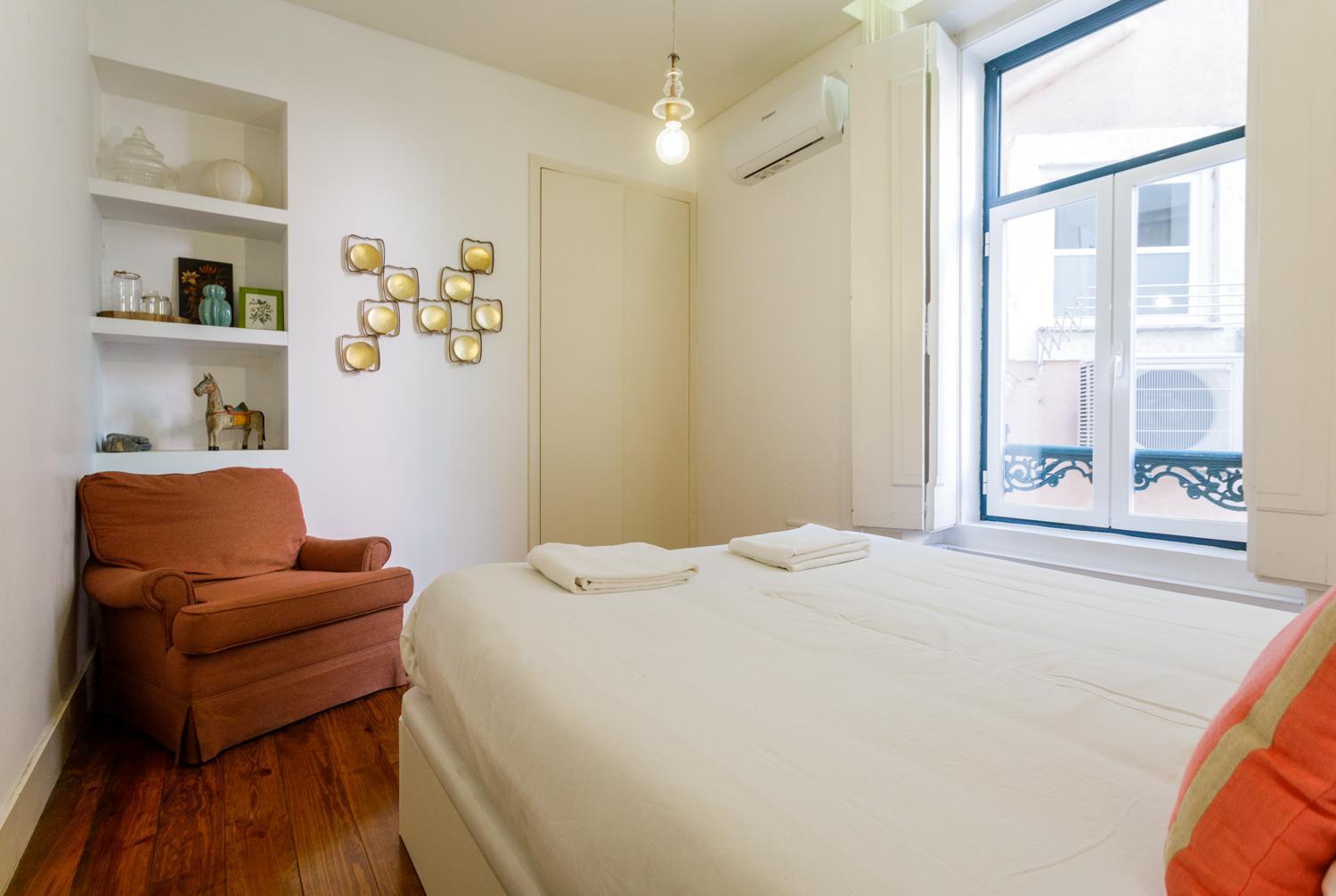Palm Tree House, Central Apartemant In Principe Real Lisboa Εξωτερικό φωτογραφία