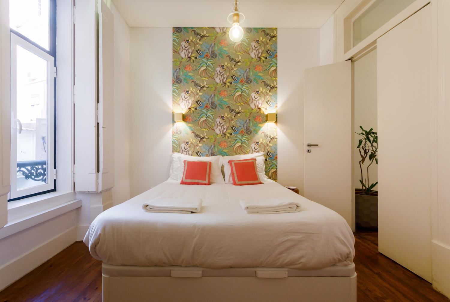 Palm Tree House, Central Apartemant In Principe Real Lisboa Εξωτερικό φωτογραφία