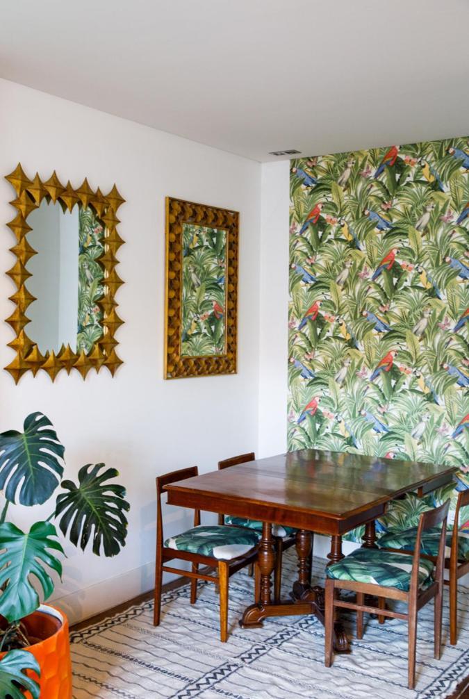 Palm Tree House, Central Apartemant In Principe Real Lisboa Εξωτερικό φωτογραφία