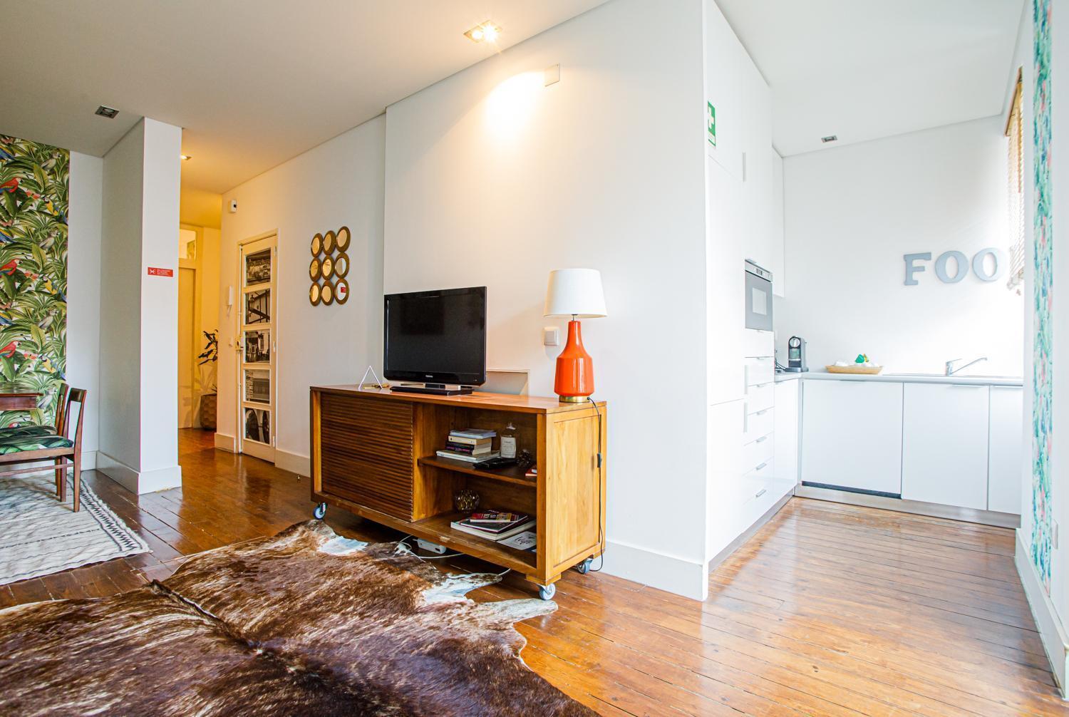 Palm Tree House, Central Apartemant In Principe Real Lisboa Εξωτερικό φωτογραφία