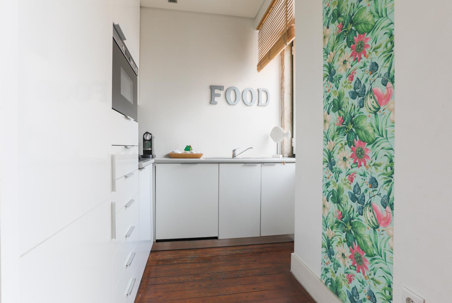 Palm Tree House, Central Apartemant In Principe Real Lisboa Εξωτερικό φωτογραφία