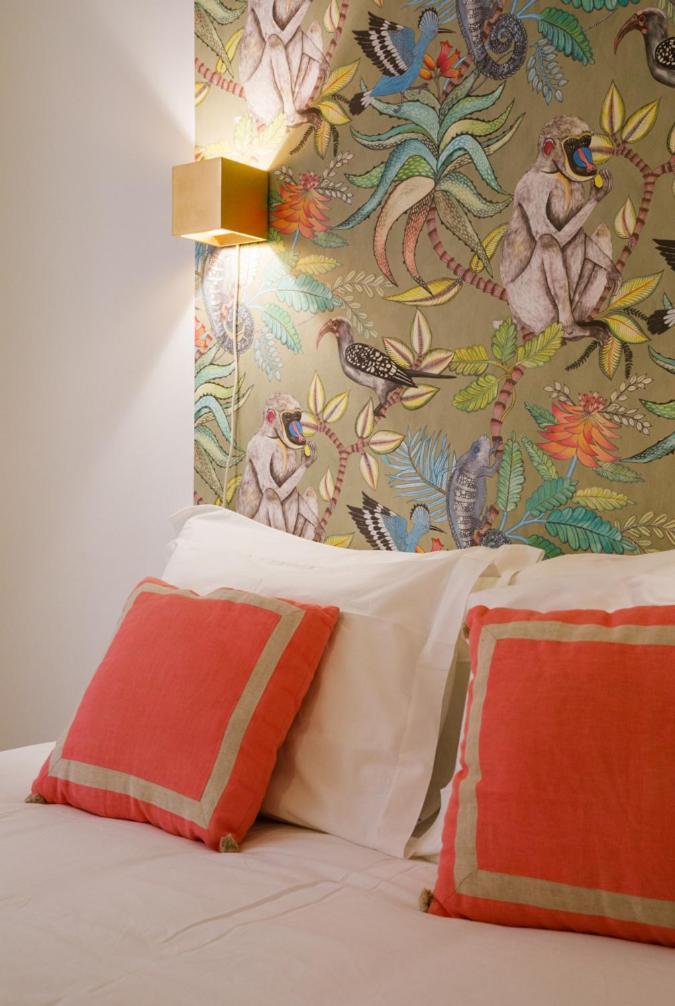 Palm Tree House, Central Apartemant In Principe Real Lisboa Εξωτερικό φωτογραφία