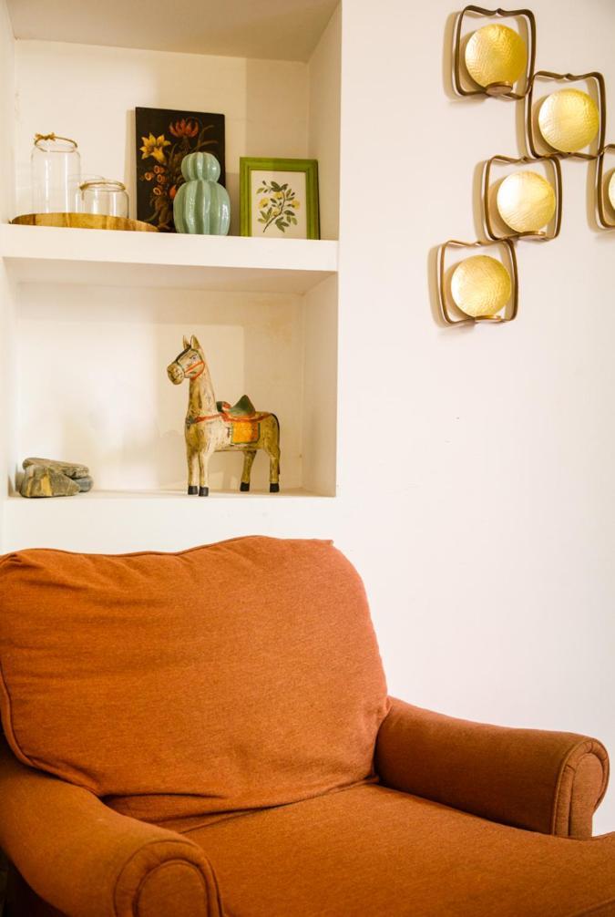 Palm Tree House, Central Apartemant In Principe Real Lisboa Εξωτερικό φωτογραφία