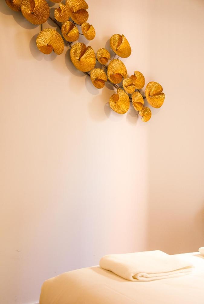 Palm Tree House, Central Apartemant In Principe Real Lisboa Εξωτερικό φωτογραφία