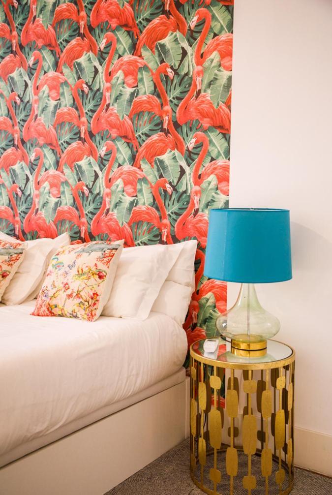 Palm Tree House, Central Apartemant In Principe Real Lisboa Εξωτερικό φωτογραφία