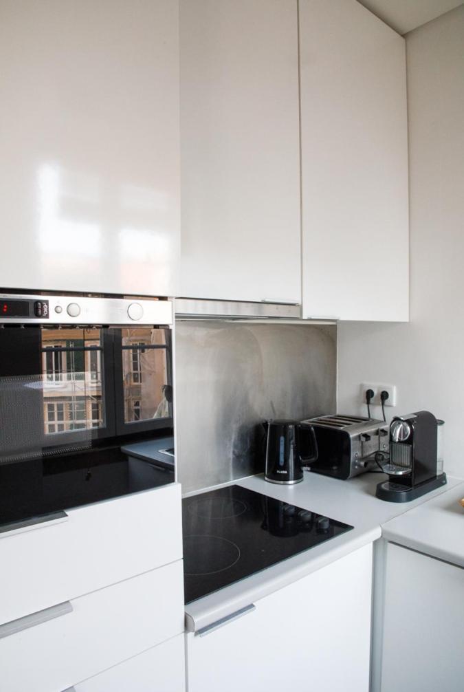 Palm Tree House, Central Apartemant In Principe Real Lisboa Εξωτερικό φωτογραφία