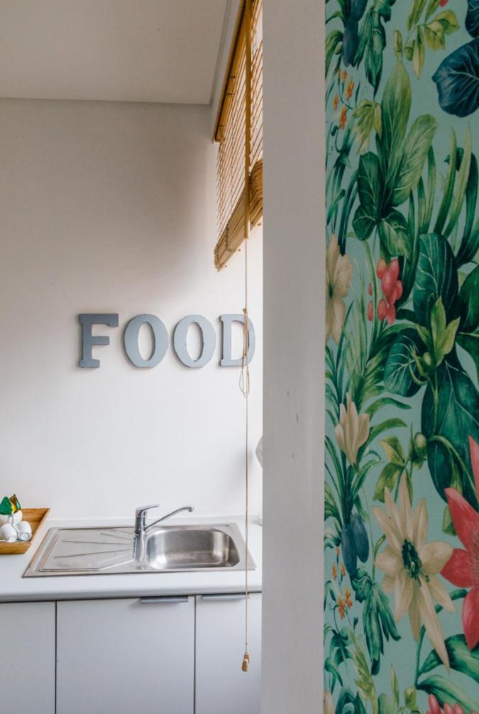 Palm Tree House, Central Apartemant In Principe Real Lisboa Εξωτερικό φωτογραφία
