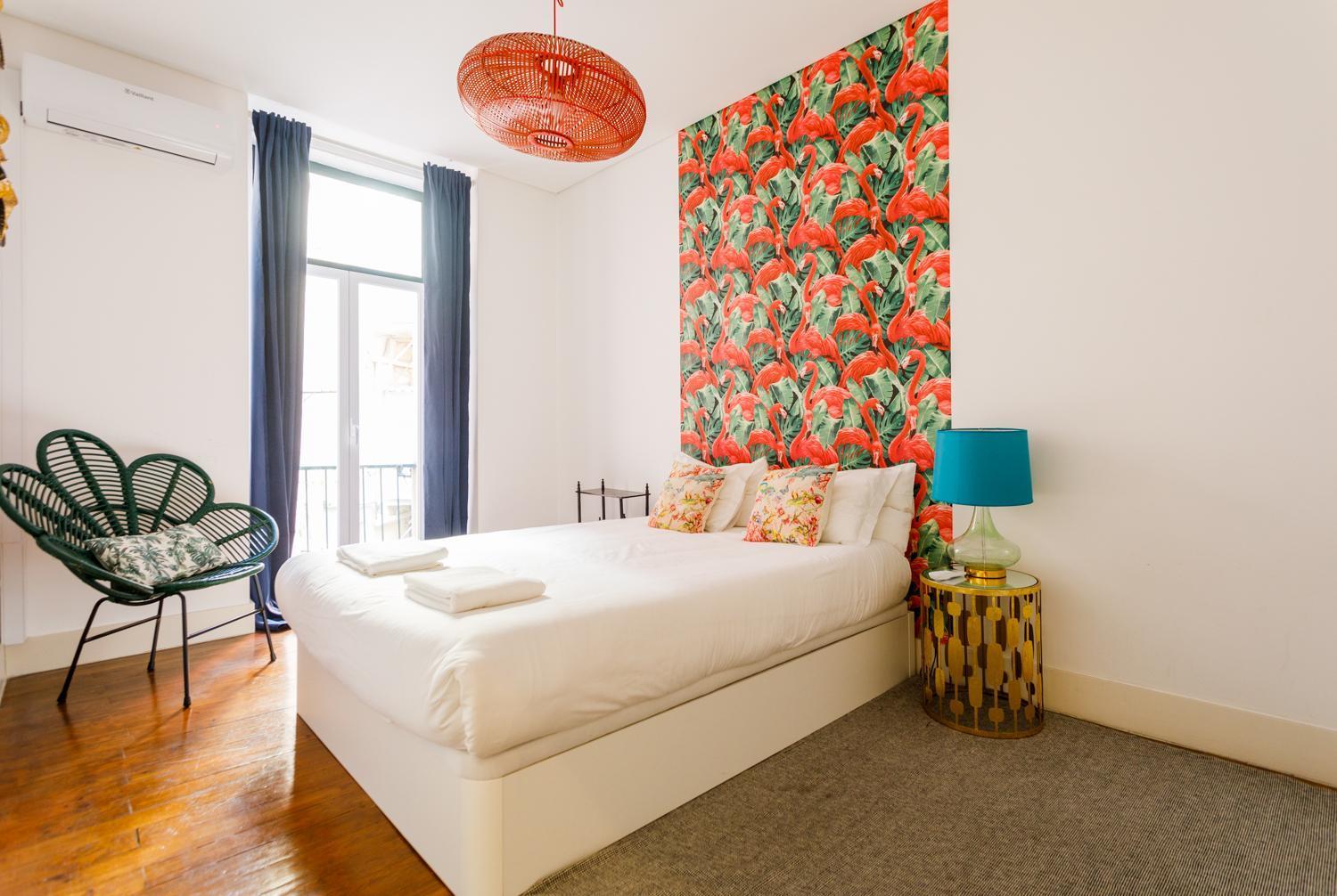 Palm Tree House, Central Apartemant In Principe Real Lisboa Εξωτερικό φωτογραφία